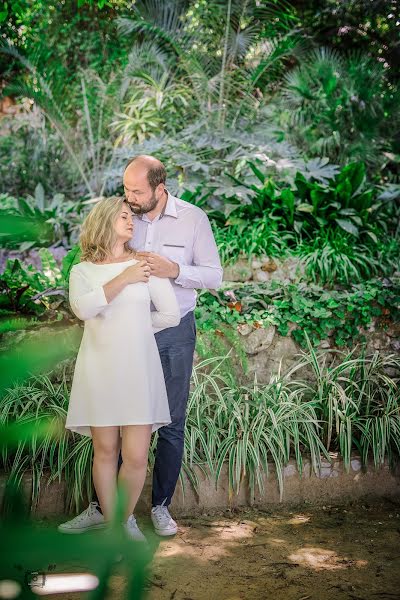 Photographe de mariage Marta Losiewicz (martalosiewicz). Photo du 12 juin 2019