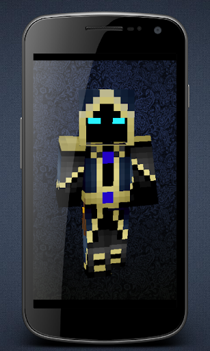 Boys skins for minecraft PE