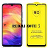 Kính Cường Lực Xiaomi Redmi Note 7 Pro 8 Pro 9 Pro 10 Pro 11 Pro Full Màn Hình