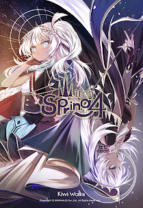 WitchSpring4 APK 2.11 5