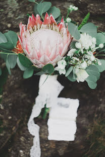 Fotógrafo de casamento Svetlana Kozlitina (scozlitina). Foto de 9 de fevereiro 2016