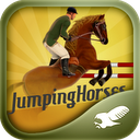 Jumping Horses Champions for firestick