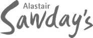 Logo Alastair Sawday