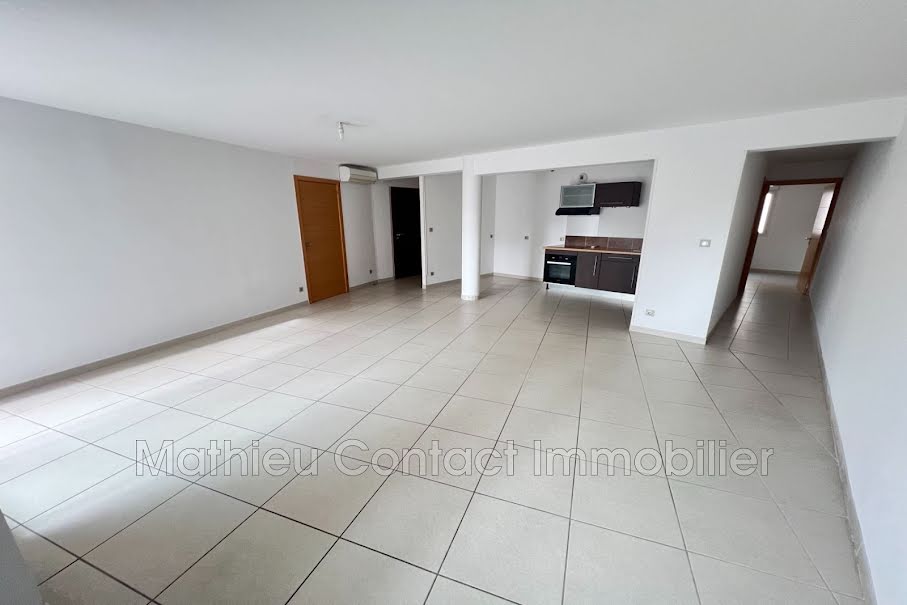 Vente appartement 3 pièces 71.02 m² à Nimes (30000), 235 000 €