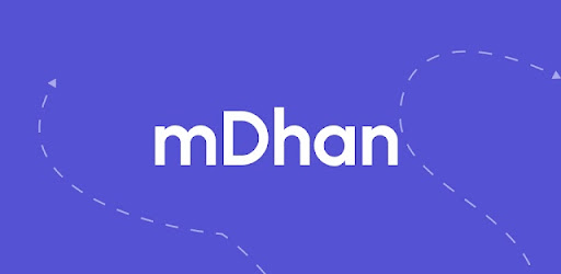 mDhan - Play & Earn Rewards