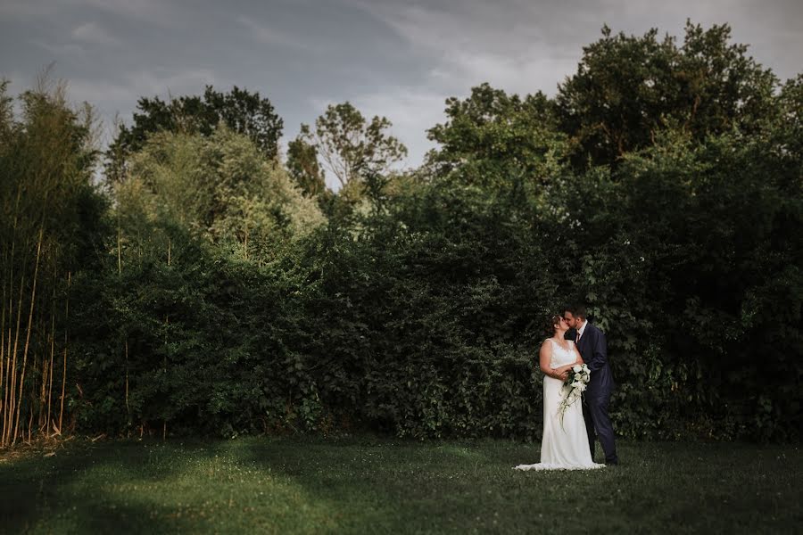 Wedding photographer Caroline Alexandre (caroalex). Photo of 24 March 2020