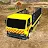 Animal truck game: Cargo Truck icon