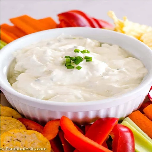 Chessy Dip