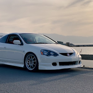 インテグラ DC5