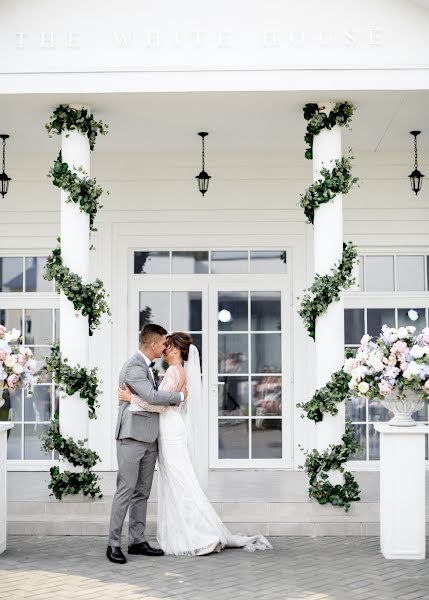 Fotógrafo de bodas Nadya Lavrova (nadyalavrova). Foto del 18 de marzo 2023