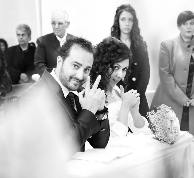 Wedding photographer Gian Marco Elti Di Rodeano (gianmarcoelti). Photo of 13 June 2015