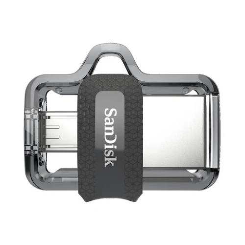 USB Sandisk 64GB SDDD3-G46