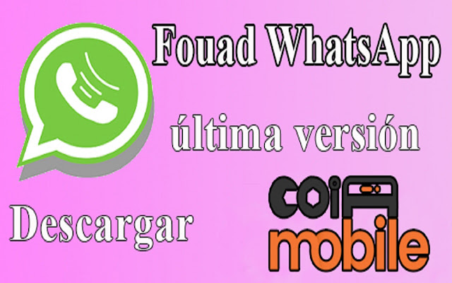 Fouad Whatsapp APK