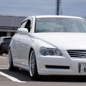 マークX GRX120