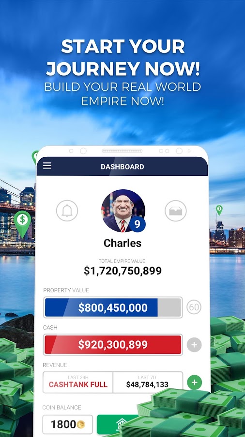 Landlord Real Estate Tycoon Android Apps on Google Play