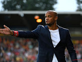 Kompany viert dit weekend al zijn 50ste: "Balans zou heel anders geweest zijn als ik coach was geweest in mijn tijd als speler"