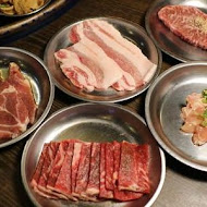 Bungy Jump Korean BBQ 笨豬跳韓式燒肉(竹北店)