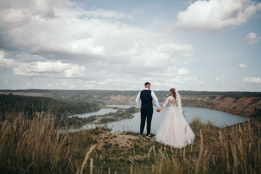 Svatební fotograf Olya Yacyno (pesenko). Fotografie z 4.listopadu 2021