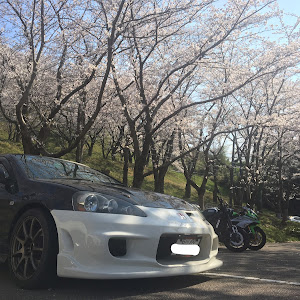 インテグラ DC5