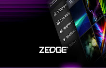 Zedge for PC/Desktop to Download Wallpapers small promo image