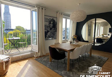 Appartement 4