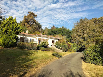 maison à Saint-Lézer (65)