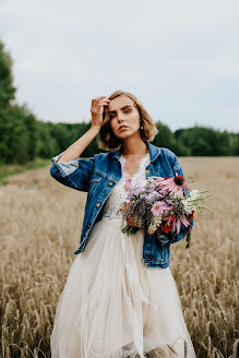 Vestuvių fotografas Natalya Smolnikova (bysmophoto). Nuotrauka 2019 rugpjūčio 10