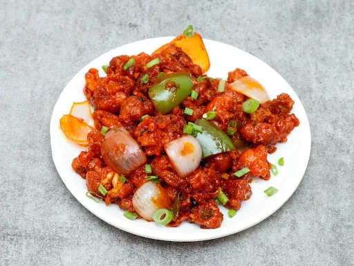 Gobi Chilli