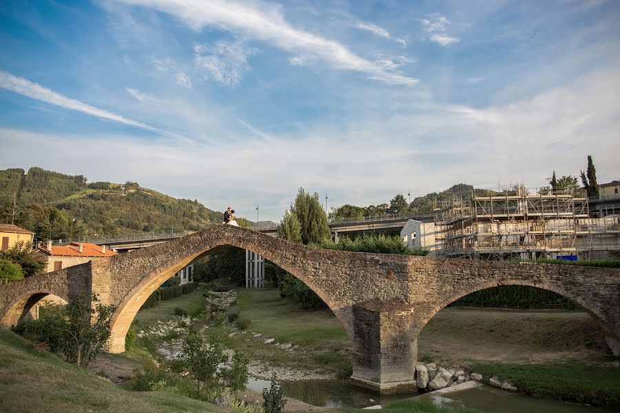 Photographer sa kasal Francesca Gaudenzi (francescagauden). Larawan ni 12 Oktubre 2016