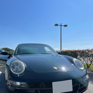 911 クーペ カレラS