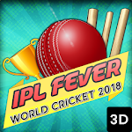 Cover Image of Herunterladen World Cricket 2018 1.4 APK