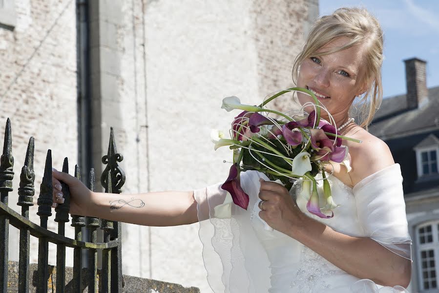 Photographe de mariage Gaston Blanchy (blanchy). Photo du 12 novembre 2015