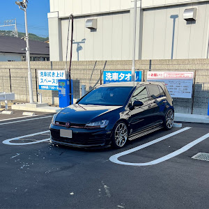 ゴルフGTI