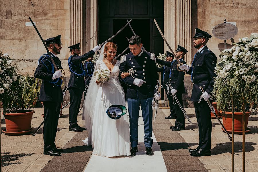 Photographe de mariage Gabriele Marraneo (gabrimarra). Photo du 14 décembre 2022