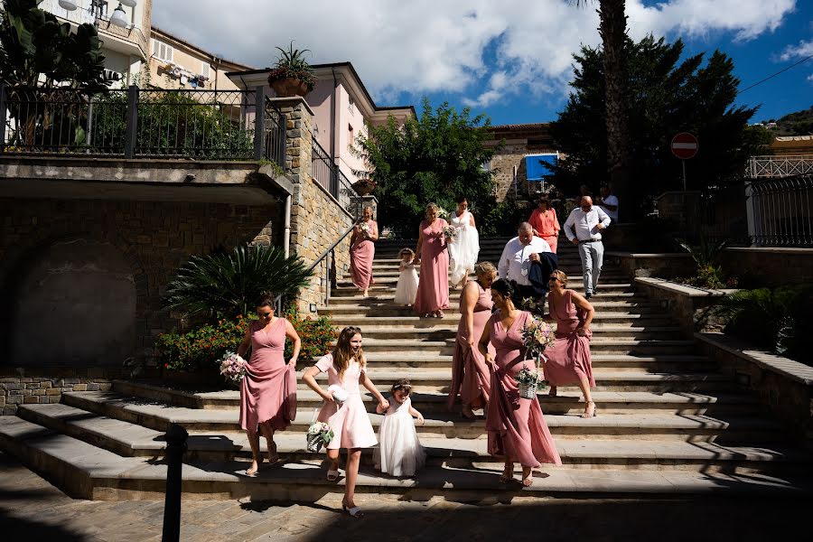 Fotografo di matrimoni Antonio Palermo (antoniopalermo). Foto del 16 dicembre 2022