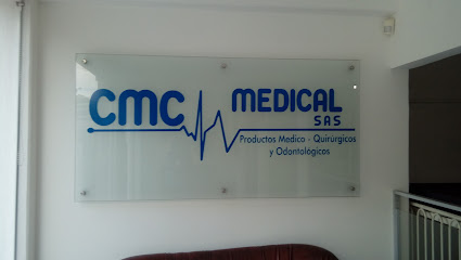 COMERCIAL MEDICA DE COLOMBIA SAS