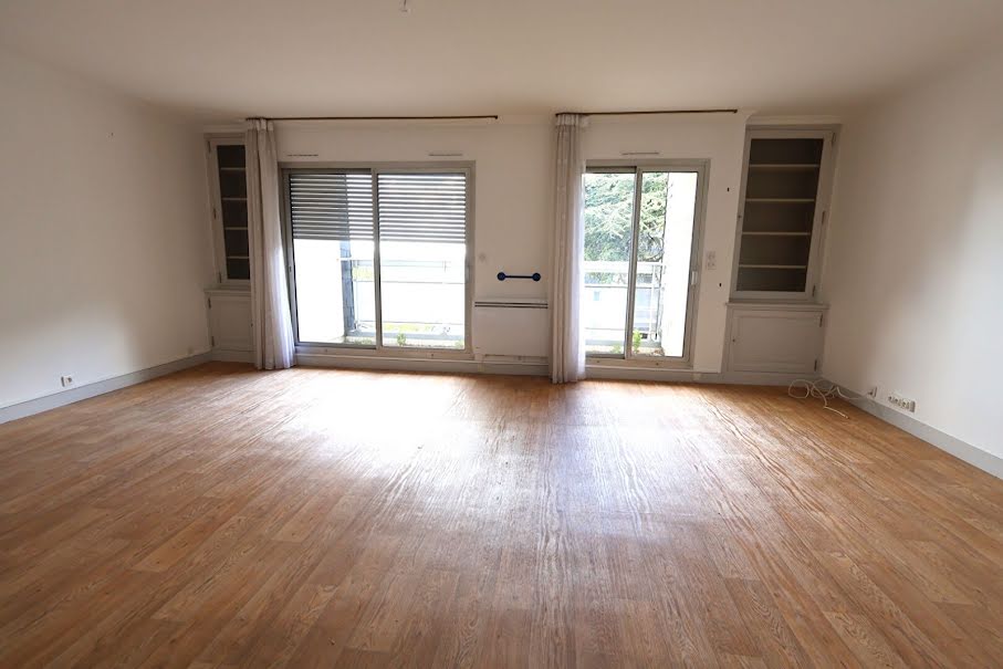 Vente appartement 4 pièces 93.72 m² à Tours (37000), 213 000 €