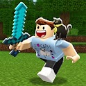 Icon Roblox Minecraft: mods & maps