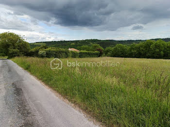 terrain à Saint-Cybranet (24)