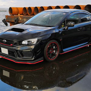 WRX STI VAB