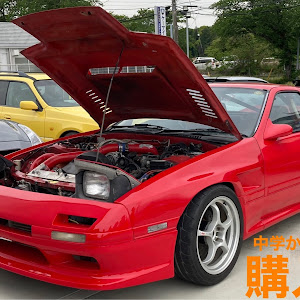 RX-7