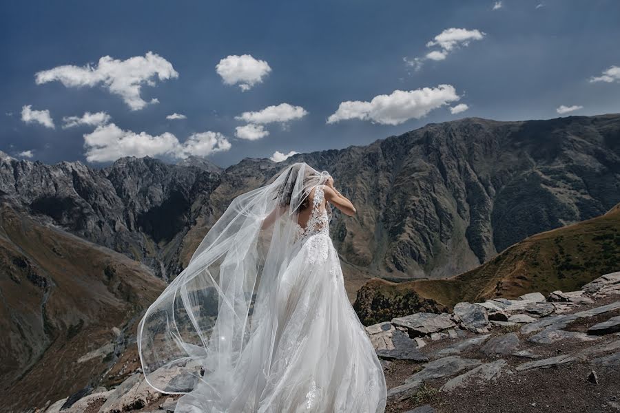 Huwelijksfotograaf Pavel Teplickiy (teplitskyphoto). Foto van 6 september 2017