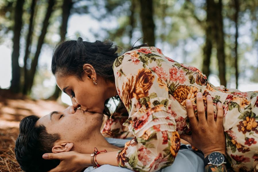 Fotografo di matrimoni Joel Monroy (wddngmmrs-photo). Foto del 31 ottobre 2019