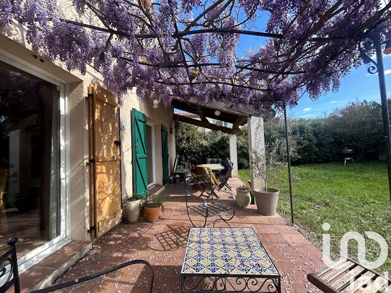 Vente maison 7 pièces 154 m² à Montpellier (34000), 535 000 €