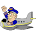 Passenger planes