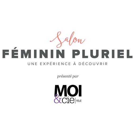 Salon Féminin Pluriel