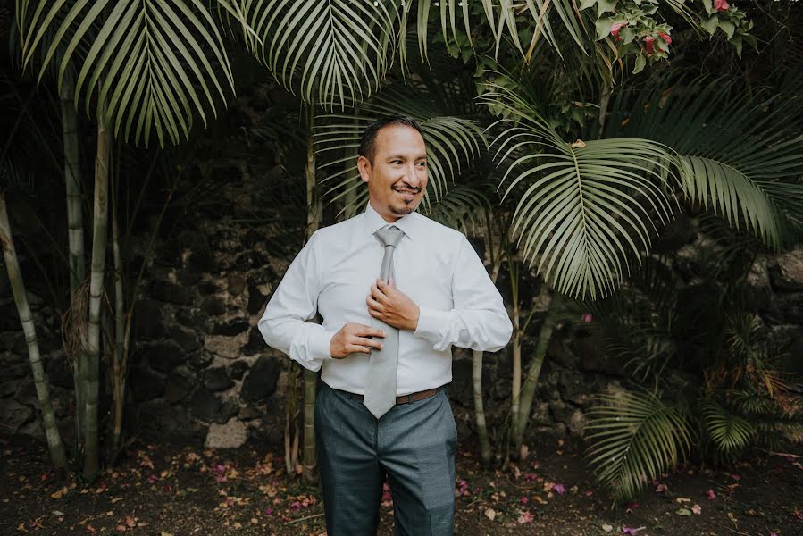 Fotógrafo de casamento Raúl D Mingo (rulymingo). Foto de 9 de junho 2023