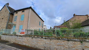 maison à Vitrey-sur-Mance (70)