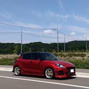 スイフトスポーツ ZC33S