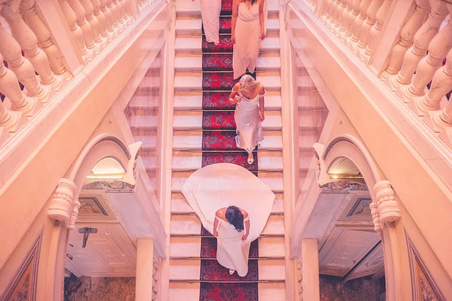 Fotografo di matrimoni Alessandro Avenali (avenali). Foto del 4 luglio 2016